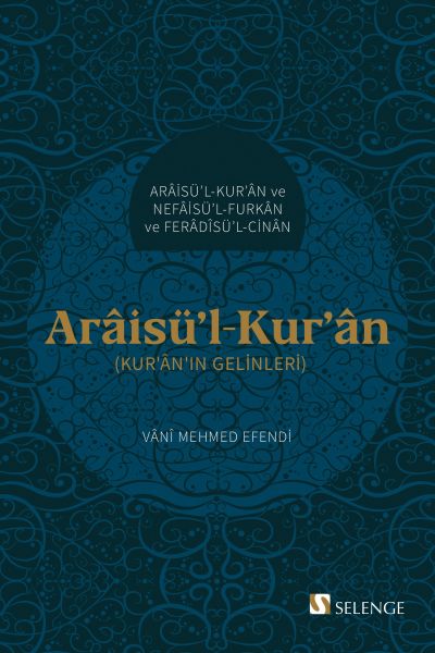 AraisülKuran  Kur’an’ın Gelinleri