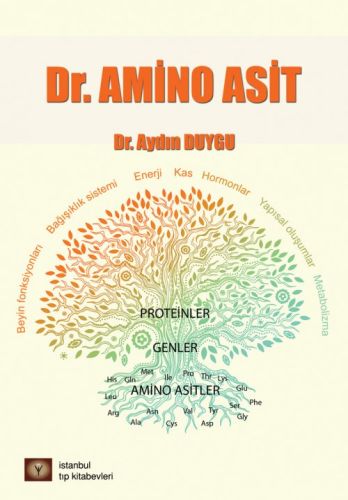Dr Amino Asit