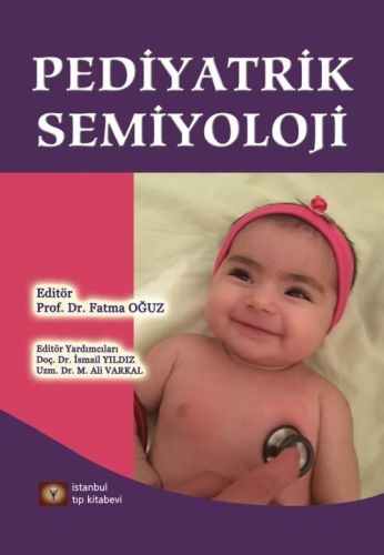 Pediyatrik Semiyoloji Ciltli