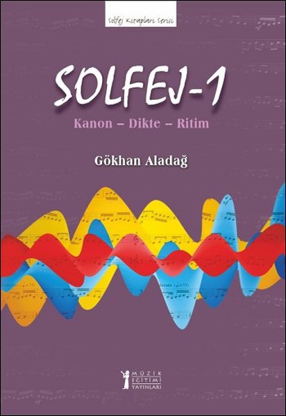 Solfej 1  Kanon  Dikte  Ritim