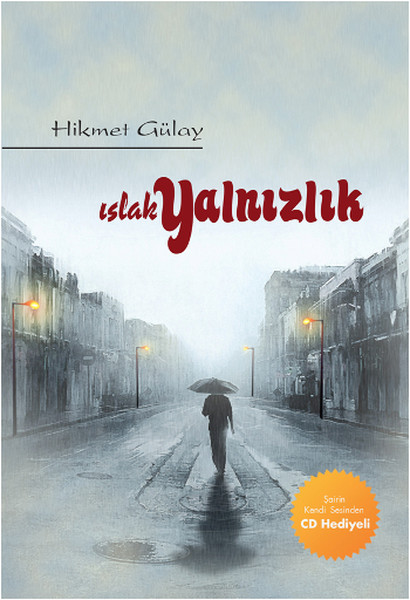 Islak Yalnızlık Cd Hediyeli