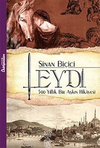 Leydi  500 Yıllık Bir Aşkın Hikayesi