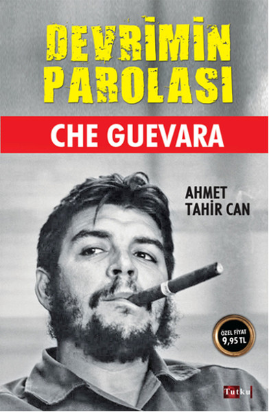 Devrimin Parolası  Che Guevara