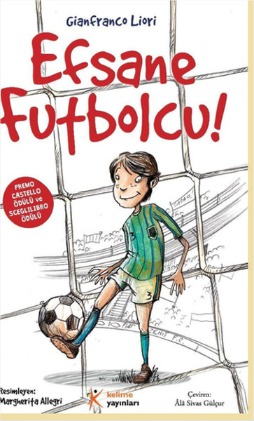 Efsane Futbolcu
