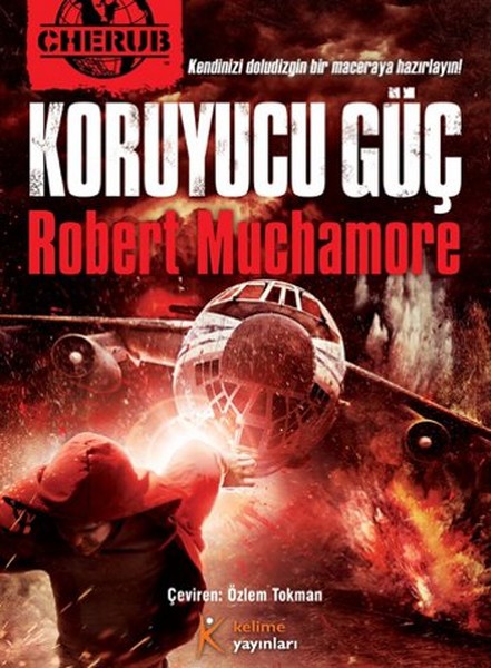 Cherub 14  Koruyucu Güç