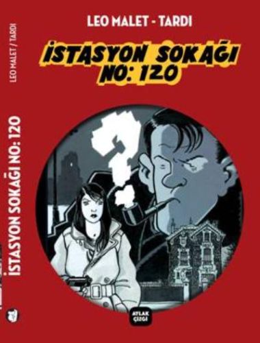 İstasyon Caddesi No 120