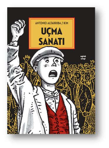 Uçma Sanatı