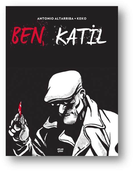 Ben Katil Ciltli