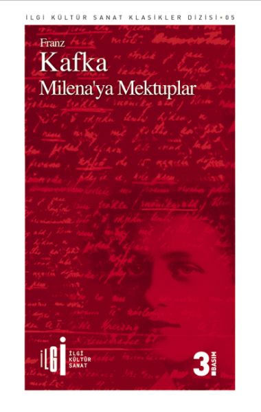 Milenaya Mektuplar