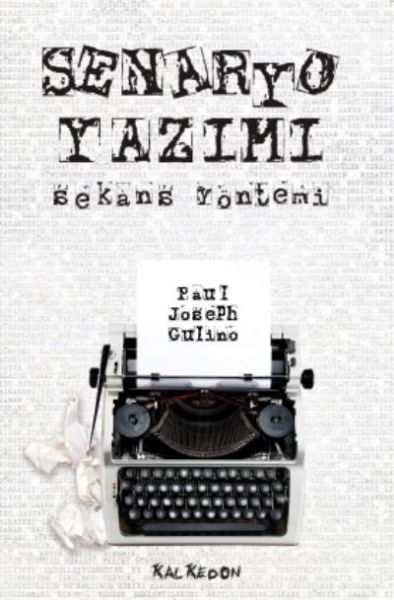 Senaryo Yazımı Sekans Yöntemi