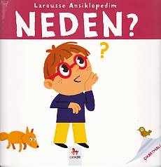 Larousse Ansiklopedim  Neden