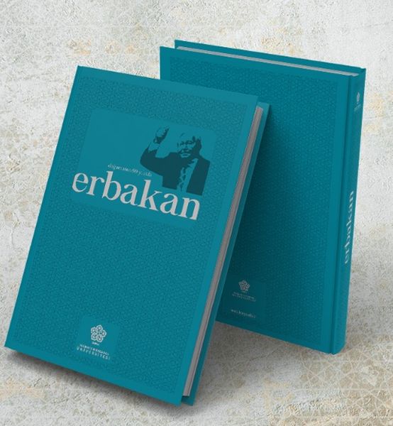 Doğumunun 90 yılında Erbakan