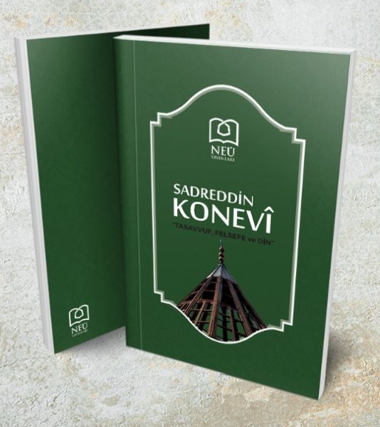 Sadreddin Konevi Tasavvuf Felsefe ve Din