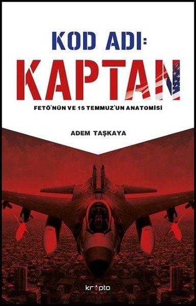 Kod Adı  Kaptan