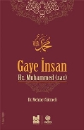 Gaye İnsan Hz Muhammed sas