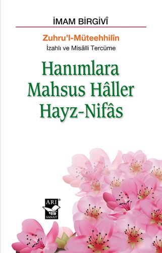 Hanımlara Mahsus Haller HayzNifas