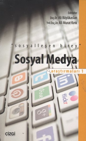 Sosyal Medya Araştırmaları  1