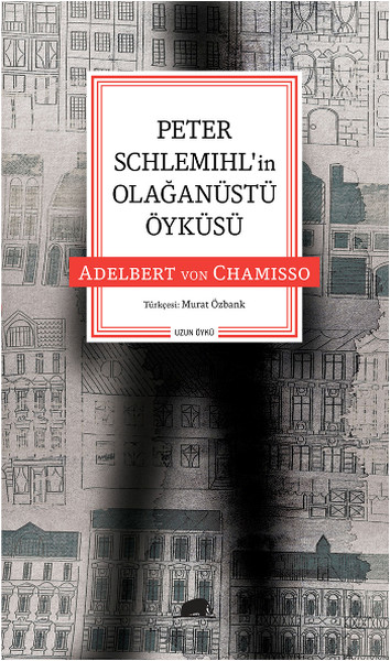 Peter Schlemihlin Olağanüstü Öyküsü
