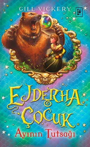 Ejderha Çocuk 2  Ayının Tutsağı