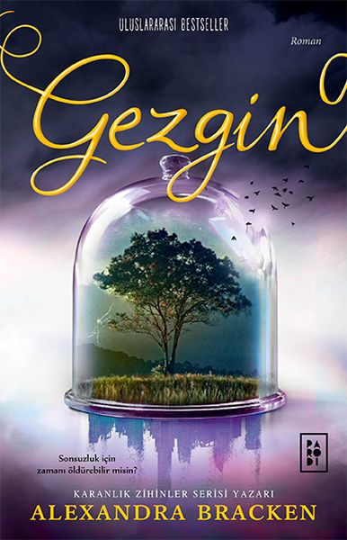 Yolcu Serisi 2 Kitap  Gezgin Ciltli