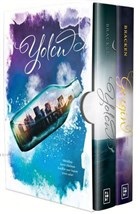 Yolcu Serisi  Kutulu Set 2 Kitap