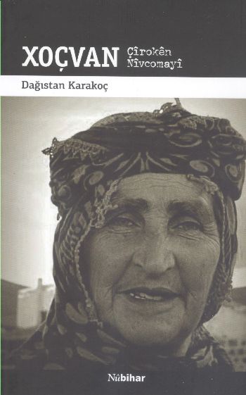 Xoçvan  Çiroken Nivcomayi