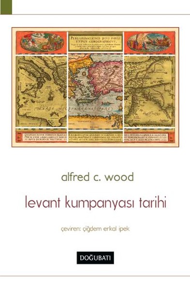 Levant Kumpanyası Tarihi