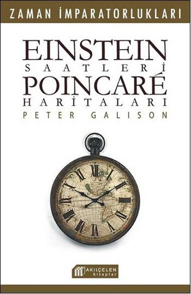 Einstein Saatleri  Poincare Haritaları