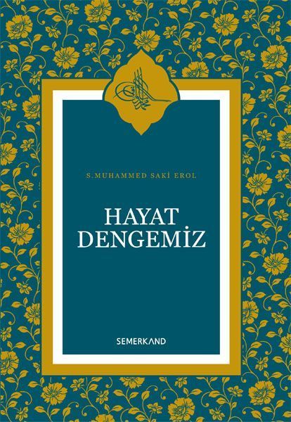 Hayat Dengemiz Ciltli