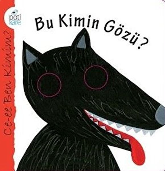 Bu Kimin Gözü