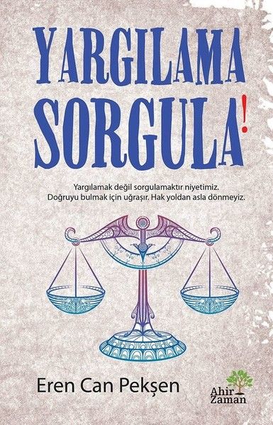 Yargılama Sorgula
