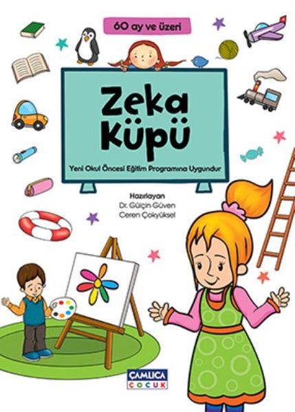Zeka Küpü 60 Ay ve Üzeri