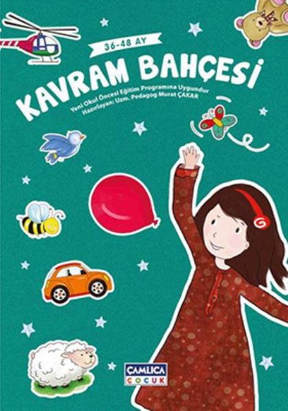 Kavram Bahçesi 3648 Ay