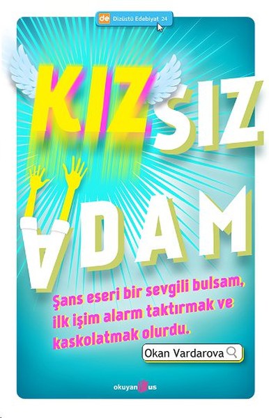 Kızsız Adam