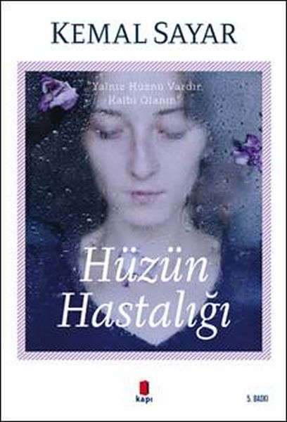 Hüzün Hastalığı