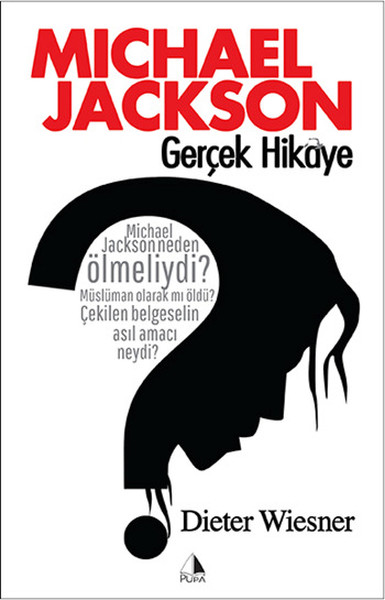 Michael Jackson  Gerçek Hikaye