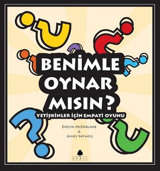 Benimle Oynar Mısın