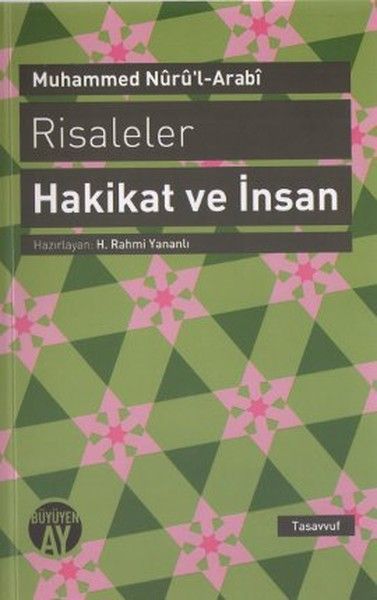 Risaleler  Hakikat ve İnsan
