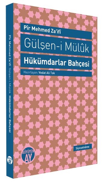 Gülşeni Müluk Hükümdarlar Bahçesi