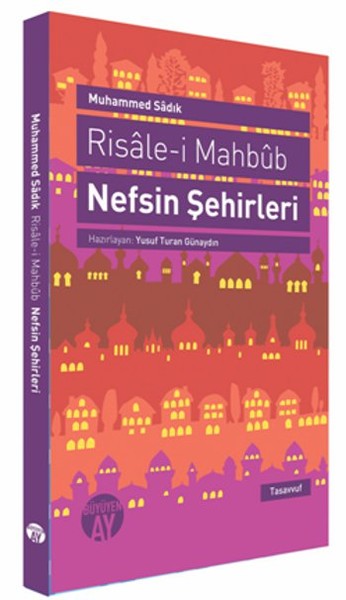Risalei Mahbüb Nefsin Şehirleri