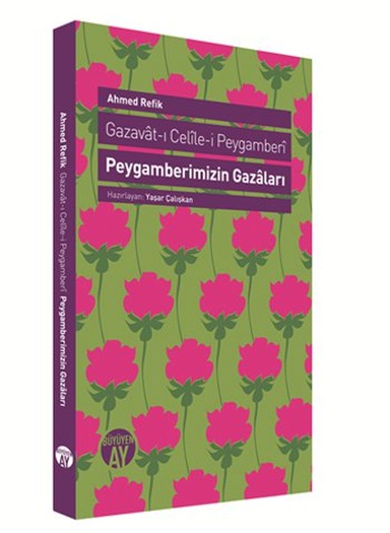 Peygamberimizin Gazaları  Gazavatı Celilei Peygamberi