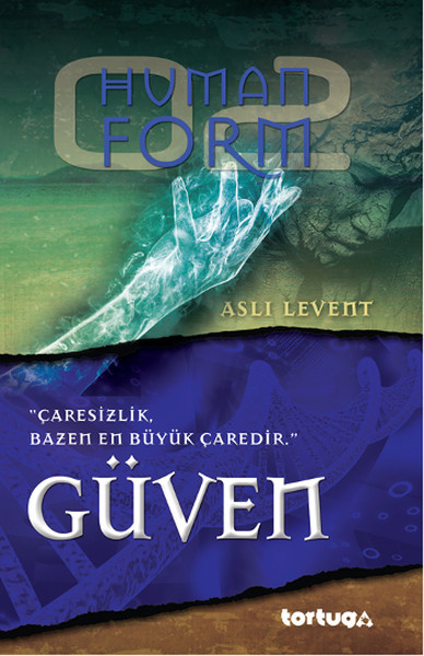 Human Form  Güven