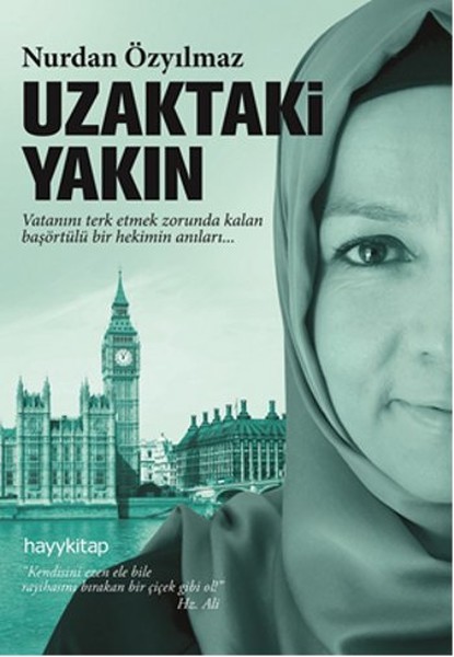 Uzaktaki Yakın