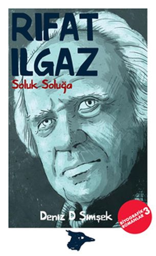 Biyografik Romanlar 3  Soluk Soluğa