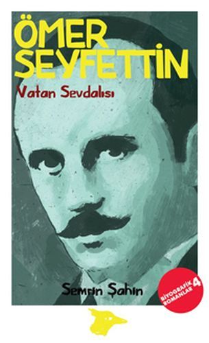 Biyografik Romanlar 4  Vatan Sevdalısı