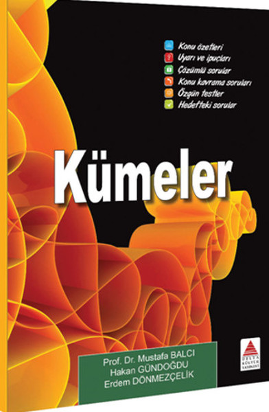 Delta Kültür  Kümeler