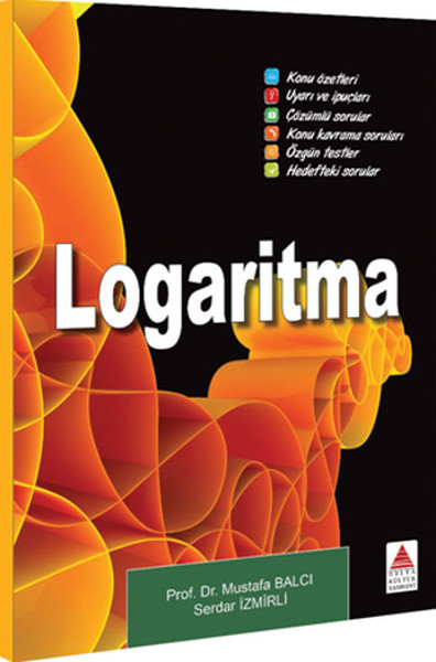 Delta Kültür  Logaritma