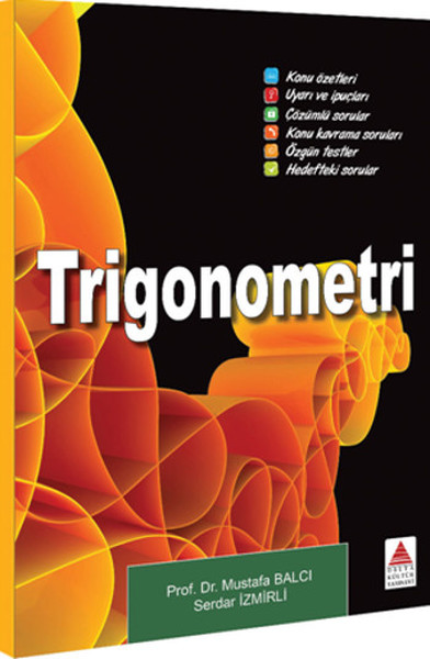 Delta Kültür  Trigonometri