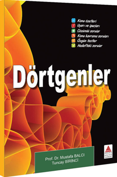 Delta Kültür  Dörtgenler