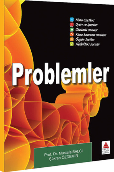 Delta Kültür  Problemler